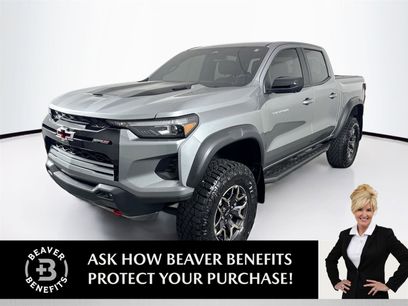 Used 2025 Chevrolet Colorado ZR2 w/ Technology Package