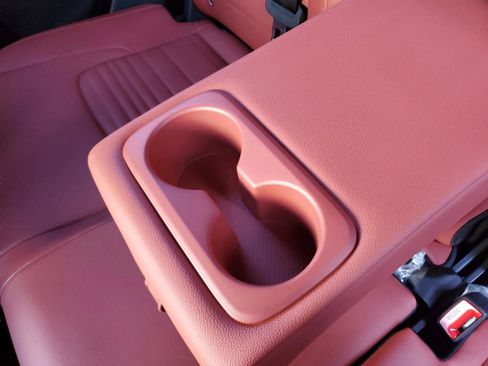 New 2026 Kia Sportage SX FWD image 28