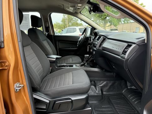 Used 2019 Ford Ranger XL w/ FX4 Off-Road Package image 17