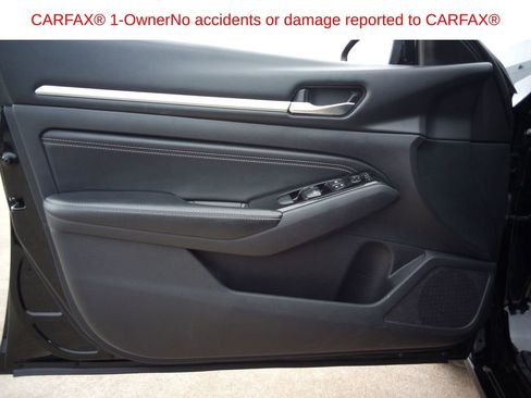 Used 2020 Nissan Altima 2.5 SV image 12