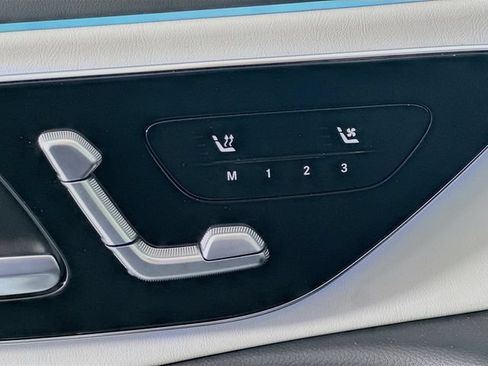 Certified 2026 Mercedes-Benz E 450 4MATIC Sedan image 20