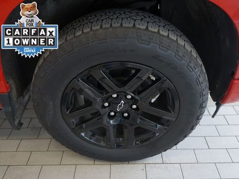 Used 2023 Chevrolet Silverado 1500 RST image 17