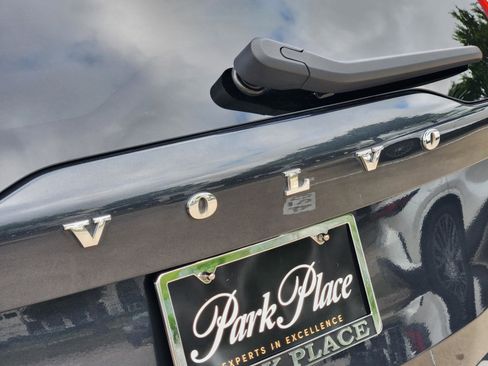 Used 2021 Volvo XC90 T8 Inscription Expression w/ Advanced Package AWD/4WD image 37
