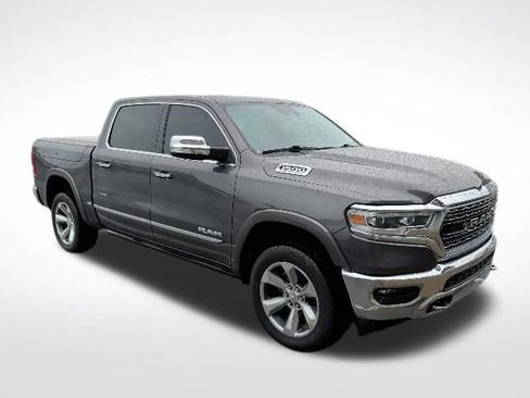 Used 2021 RAM 1500 Limited image 7