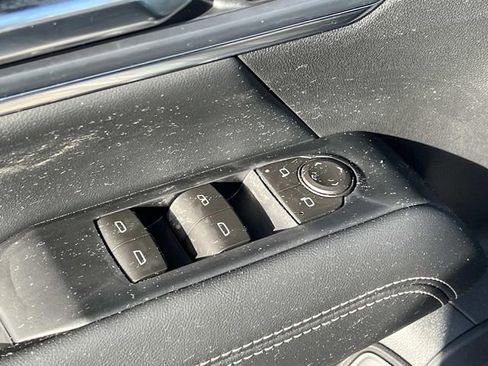 New 2026 GMC Terrain Elevation image 15