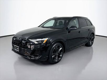 Certified 2026 Audi Q7 3.0T Premium Plus w/ Premium Plus Package