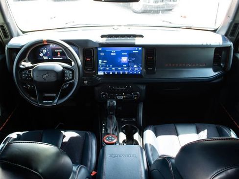 Used 2023 Ford Bronco Raptor AWD/4WD image 30