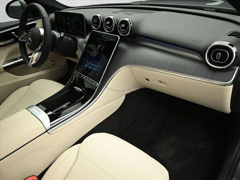 Certified 2026 Mercedes-Benz C 300 4MATIC Sedan image 19