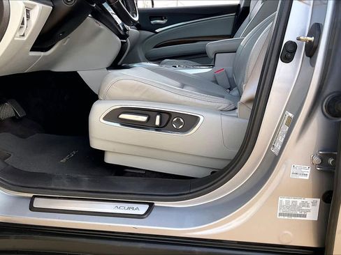 Used 2020 Acura MDX FWD w/ Technology Package image 37