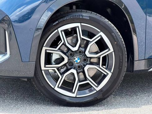 New 2026 BMW X1 xDrive28i w/ Technology Package AWD/4WD image 10