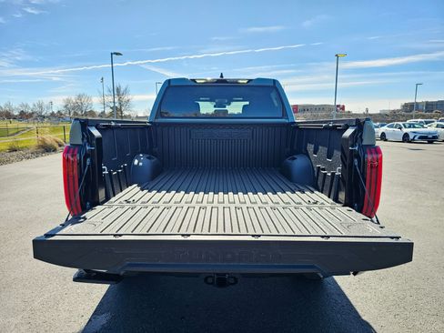 New 2026 Toyota Tundra SR5 AWD/4WD image 14