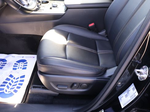 Certified 2025 MAZDA CX-90 3.3 Turbo w/ Select Package image 42