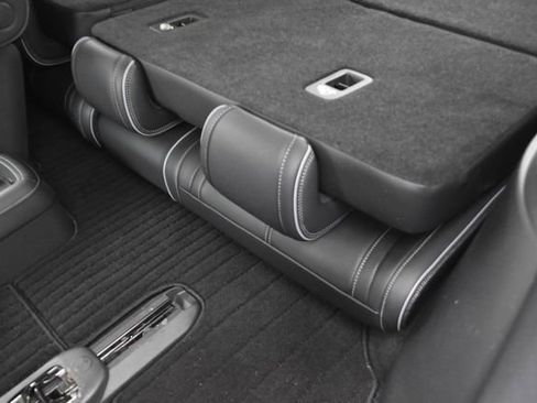 Certified 2025 INFINITI QX80 Sensory AWD/4WD image 20