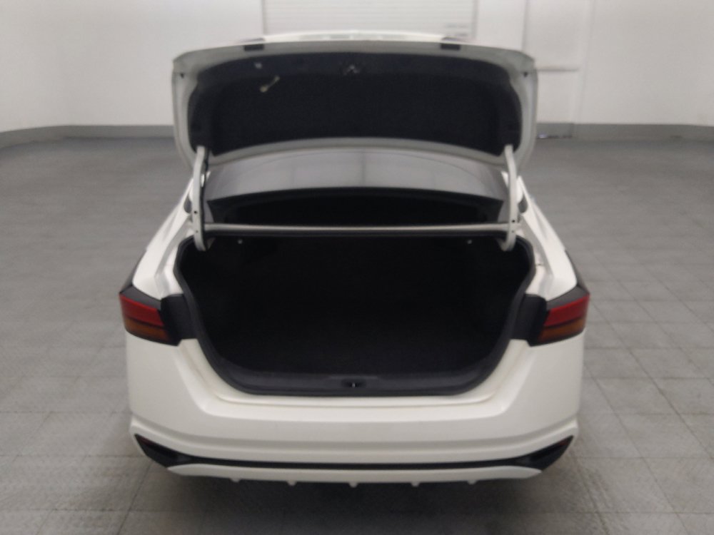 Used 2022 Nissan Altima 2.5 S FWD image 29