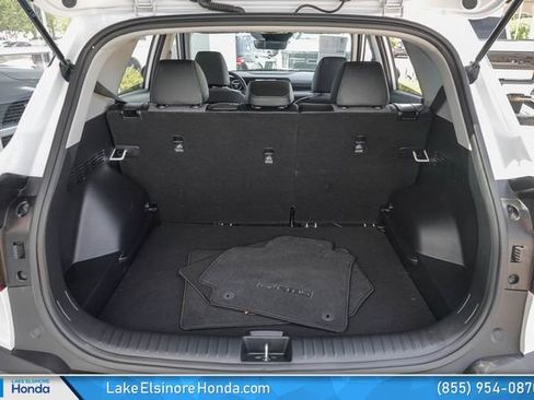 Used 2024 Kia Seltos S FWD image 29