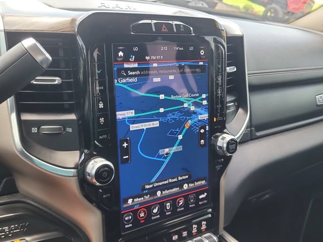 Used 2019 RAM 3500 Laramie AWD/4WD image 25