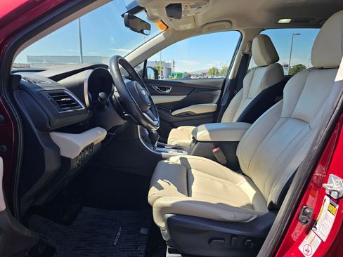 Used 2019 Subaru Ascent Limited w/ Popular Package #2A AWD/4WD image 19