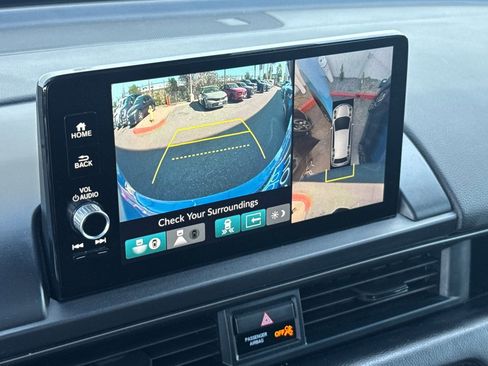 Certified 2024 Honda Pilot TrailSport image 24