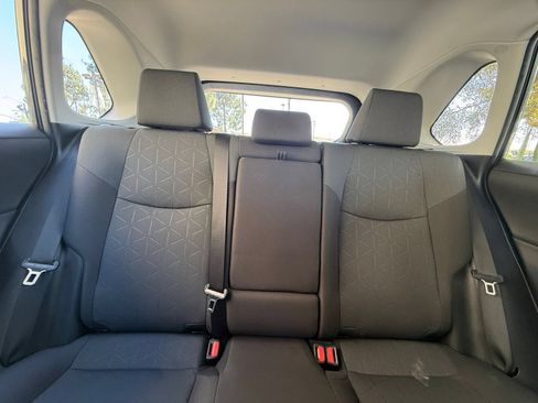 Used 2025 Toyota RAV4 XLE w/ Convenience Package AWD/4WD image 36