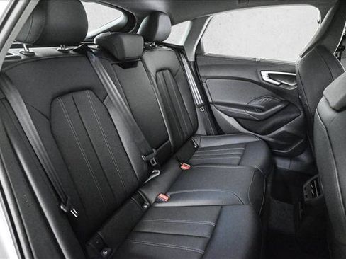 Certified 2025 Audi A5 2.0T Premium Plus w/ Premium Plus image 21