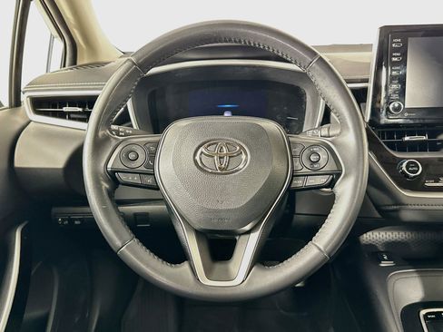 Used 2020 Toyota Corolla XLE w/ Body Protection Package FWD image 18