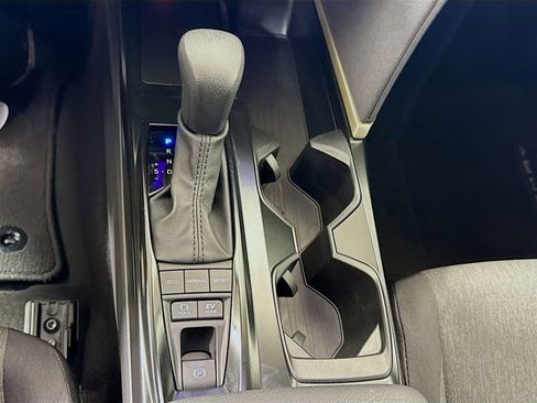 Certified 2025 Toyota Camry LE FWD image 17