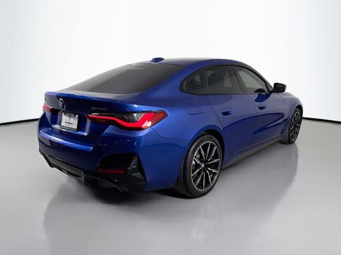 New 2026 BMW i4 eDrive40 w/ M Sport Package image 5