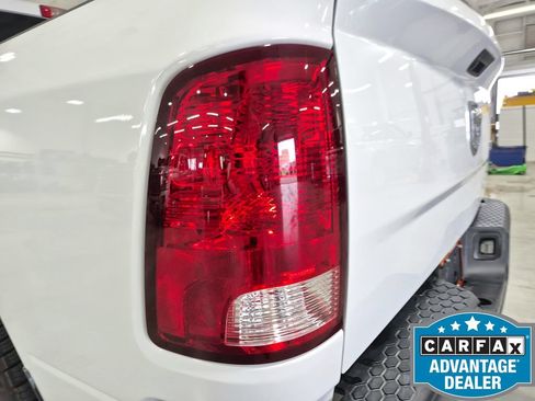 Used 2022 RAM 1500 Tradesman w/ Popular Equipment Group AWD/4WD image 33