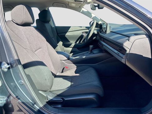 Certified 2023 Honda Accord LX image 29