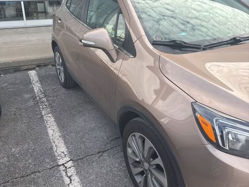 Used 2019 Buick Encore Preferred image 1