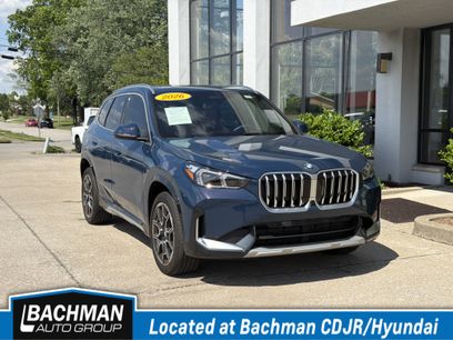 Used 2026 BMW X1 xDrive28i w/ Technology Package
