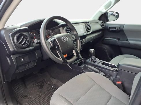Used 2021 Toyota Tacoma SR image 8