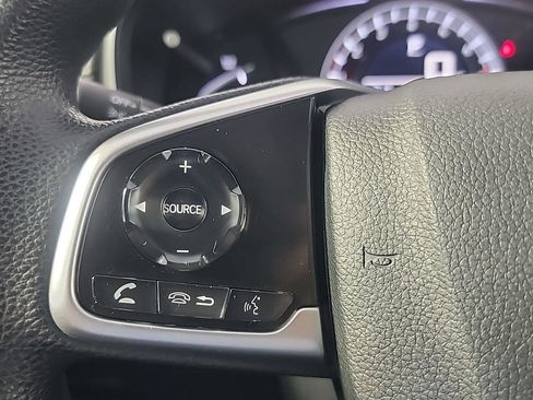 Certified 2019 Honda CR-V LX image 24