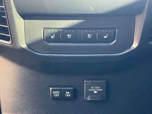 Used 2025 Toyota Tundra 1794 Edition image 19