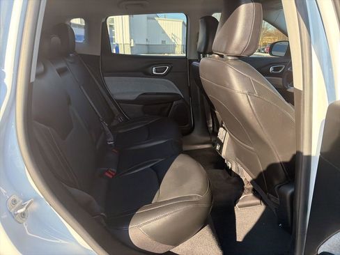 Used 2022 Jeep Compass Latitude image 22