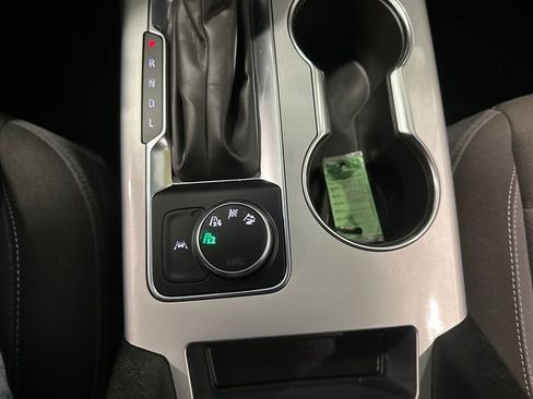 Used 2025 Chevrolet Blazer LT w/ Midnight/Sport Edition image 26