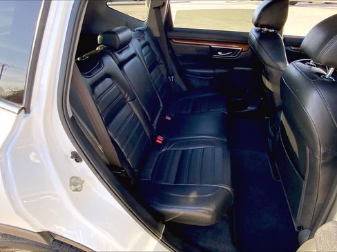 Used 2017 Honda CR-V EX image 19