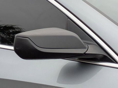 Used 2023 Chevrolet Malibu LS w/ LPO, Floor Liner Package image 12