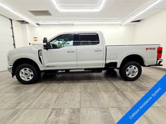 New 2026 Ford F350 XLT w/ XLT Premium Package AWD/4WD video 2