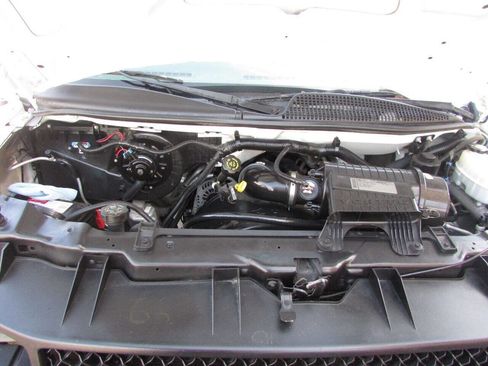 Used 2012 Chevrolet Express 1500 image 26