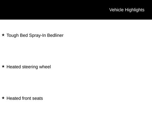 Used 2025 Ford Ranger Raptor AWD/4WD image 5