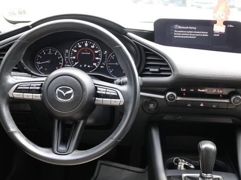 Used 2020 MAZDA MAZDA3 AWD Sedan w/ Select Package image 22