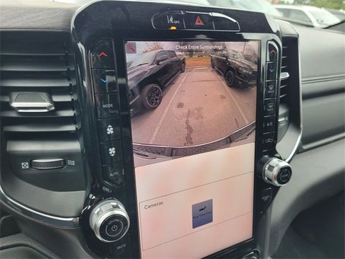 New 2026 RAM 1500 Laramie image 33