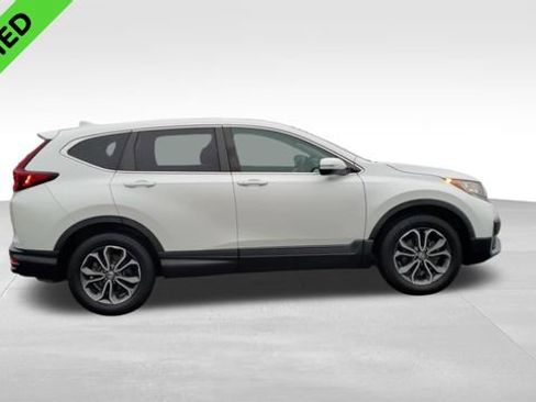 Used 2022 Honda CR-V EX image 10
