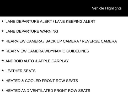 Used 2020 Ford Explorer ST w/ ST High-Performance Pack AWD/4WD image 8