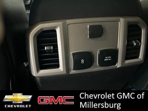 Used 2017 Ford F150 Lariat image 30