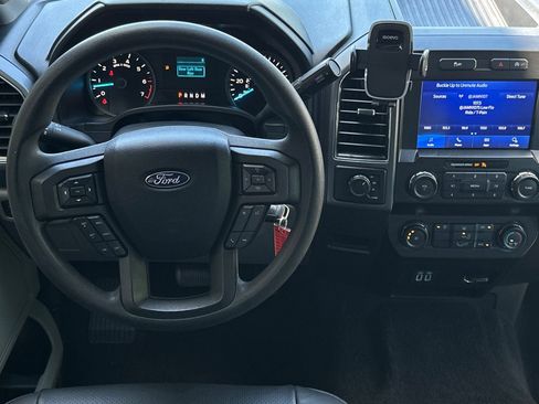 Used 2020 Ford F150 XLT AWD/4WD image 13