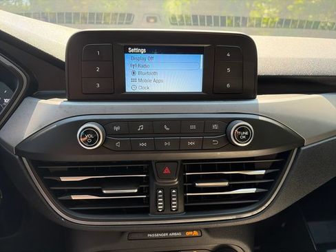 Used 2020 Ford Escape S FWD image 28