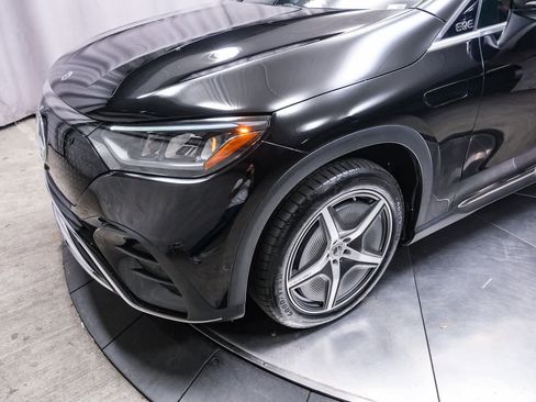 Certified 2023 Mercedes-Benz EQE 350+ SUV image 12