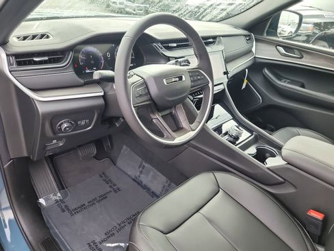 New 2026 Jeep Grand Cherokee Limited AWD/4WD image 19